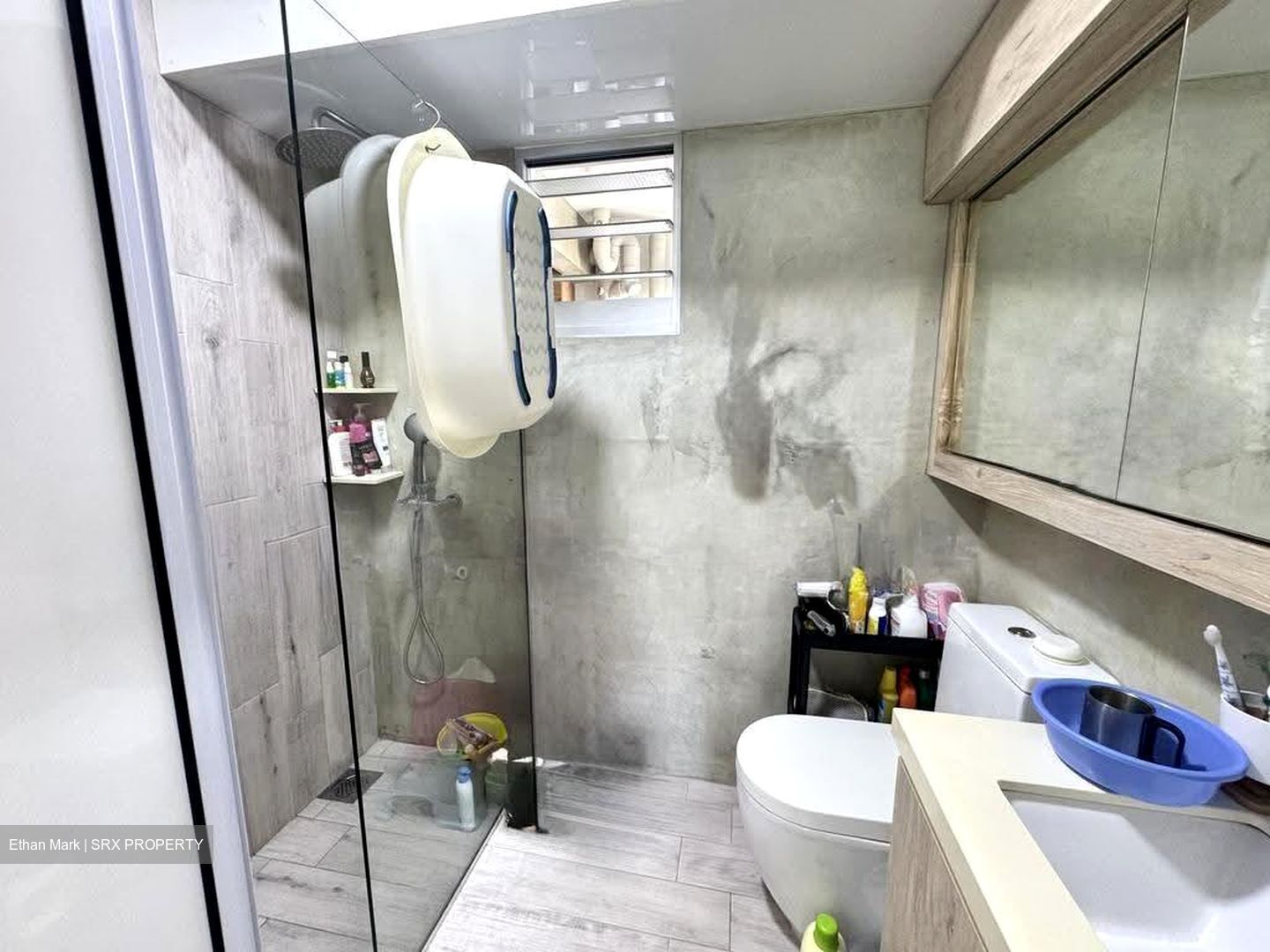 Blk 470A Hougang Parkview (Hougang), HDB 5 Rooms #626438151